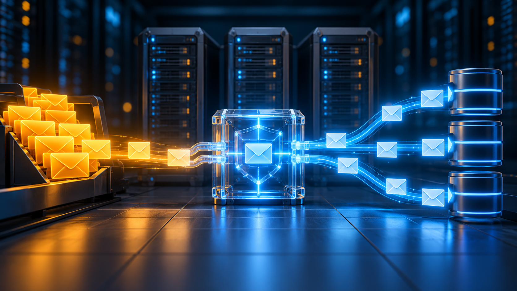 Exchange Server instabiel na Windows-updates van oktober 2026: tijdelijke Microsoft-maatregel