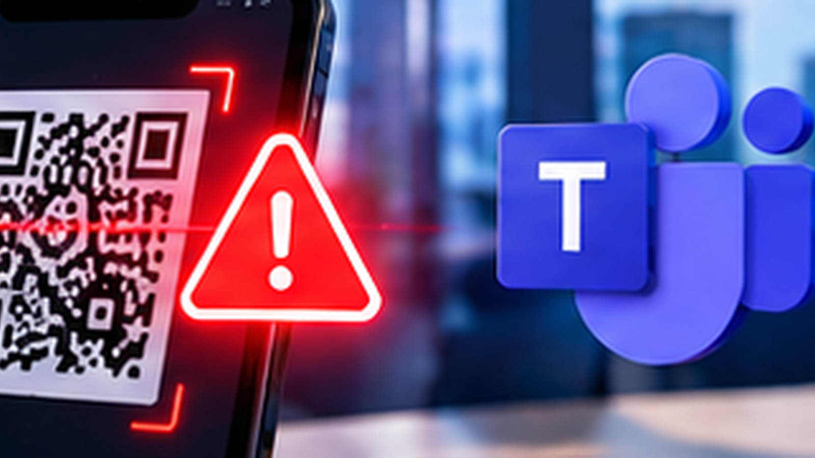 Defender detecteert kwaadaardige QR-codes achteraf in Teams (MC1490905)