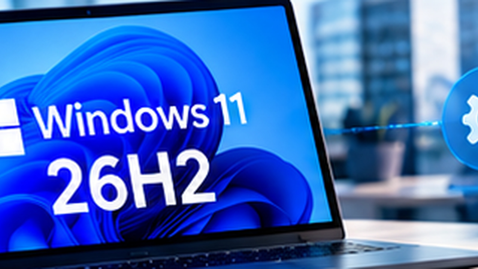 Windows 11 26H2 beschikbaar: zo bereid je de uitrol voor (MC1482225)