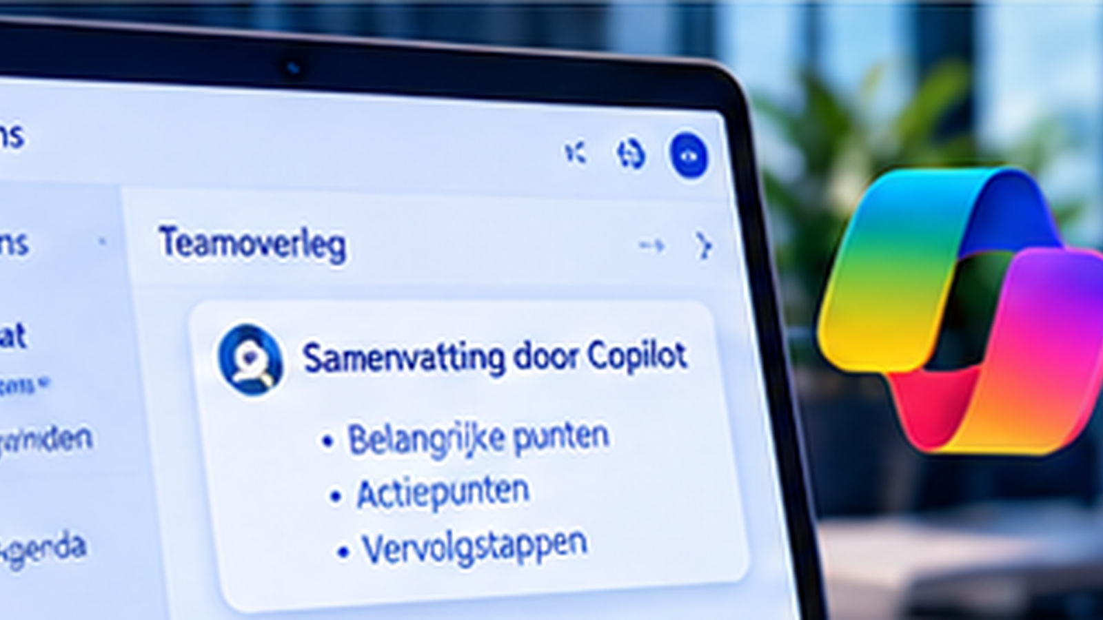 Teams-bewaarbeleid dekt Copilot-interacties straks niet meer (MC1481313)