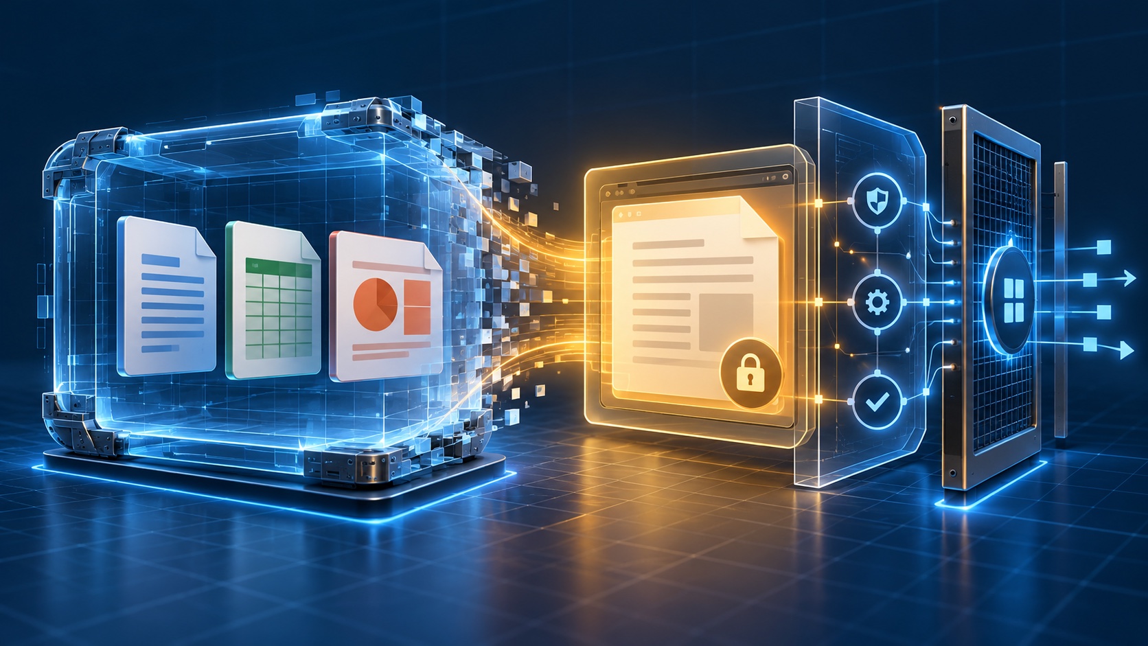 Application Guard voor Office verdwijnt: bereid de overgang naar Protected View voor