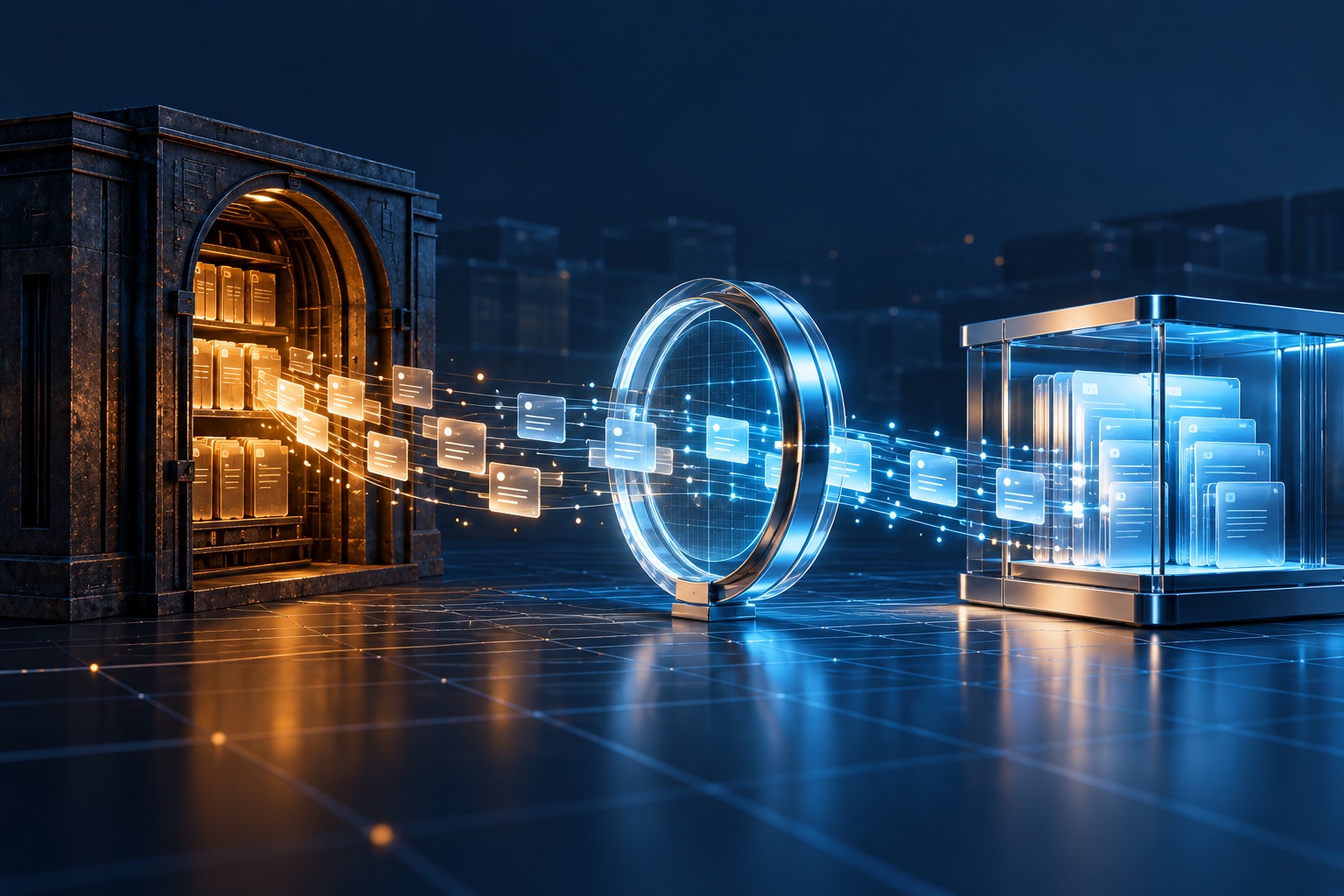 Search-UnifiedAuditLog stopt in 2027: migreer auditautomatisering naar Microsoft Graph