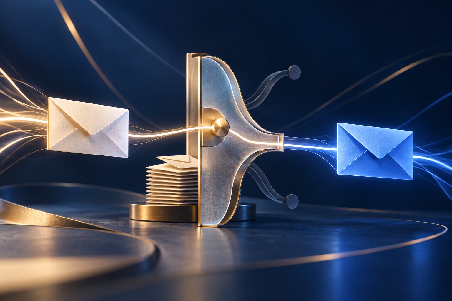 Outlook-regels met antwoordsjablonen: zo bereidt u beheer en gebruikers voor