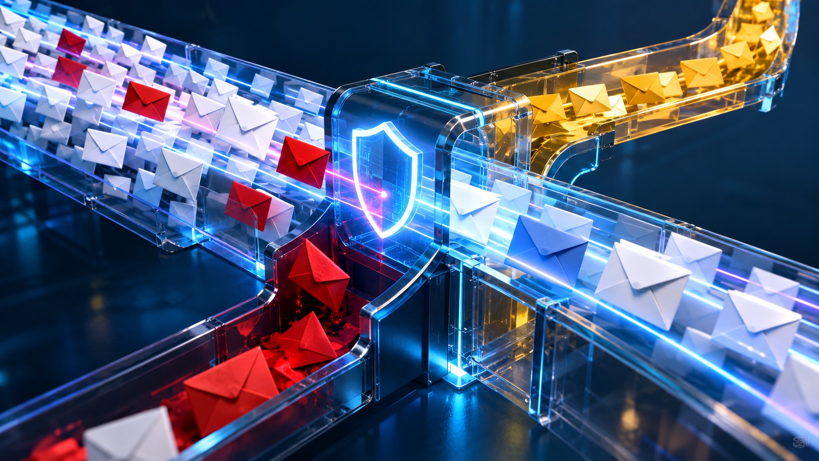 Defender voor Office 365 herkent promotionele e-mail