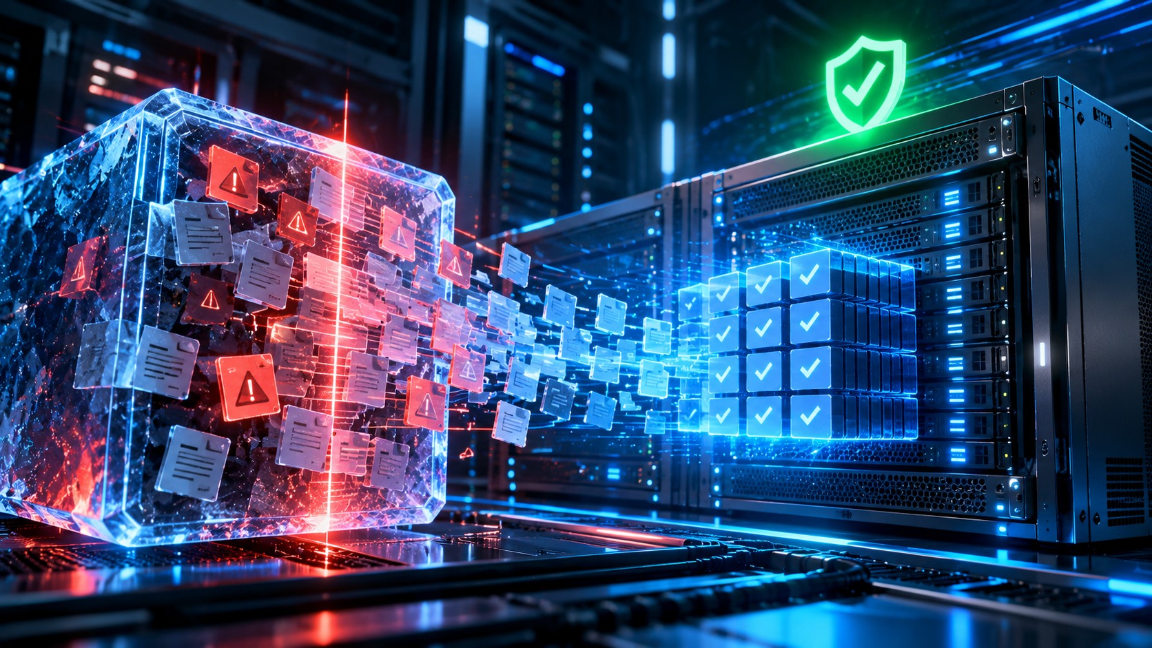 Exchange Server SE: vernieuwde Scan Cab van oktober 2026